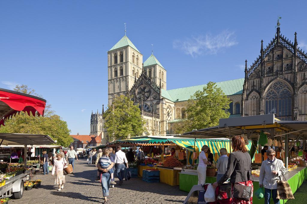Rosenweg Beelen Exterior foto