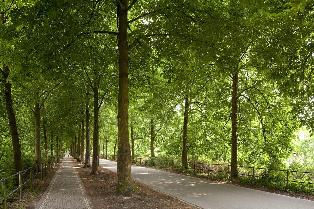 Rosenweg Beelen Exterior foto
