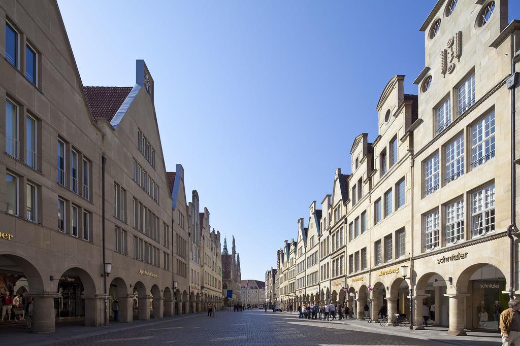 Rosenweg Beelen Exterior foto