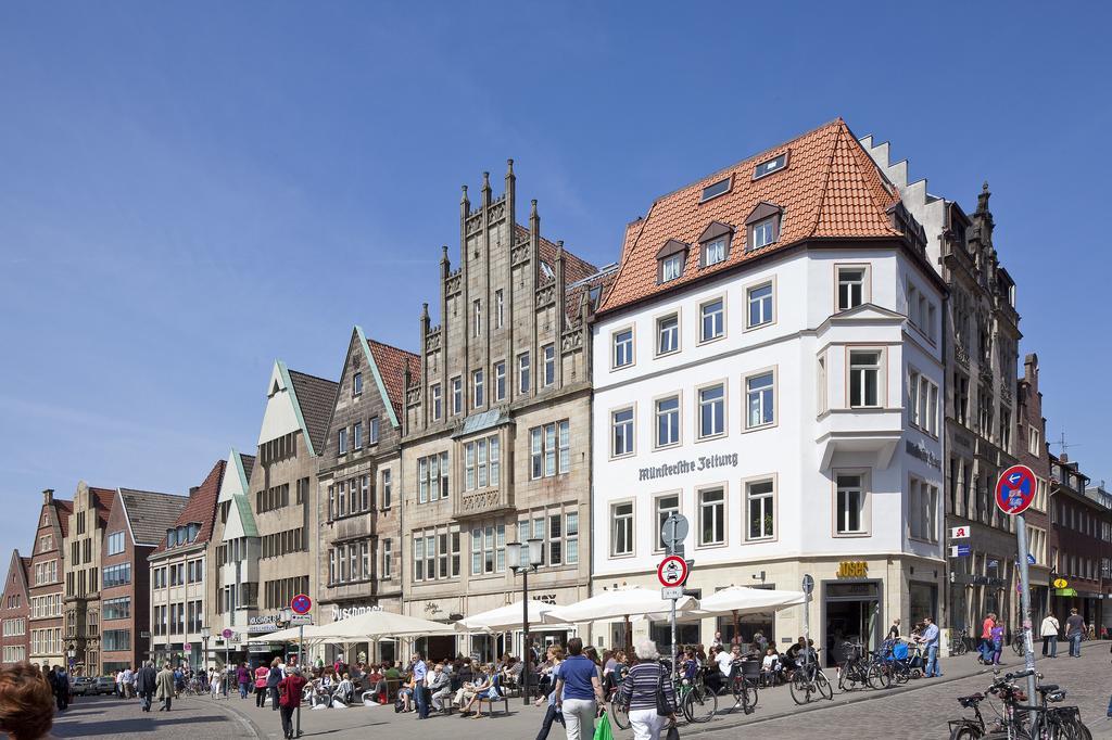 Rosenweg Beelen Exterior foto
