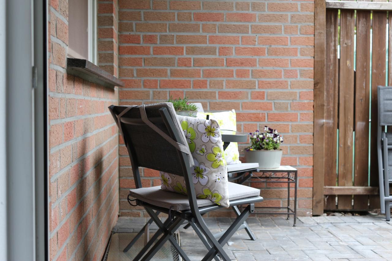 Rosenweg Beelen Exterior foto
